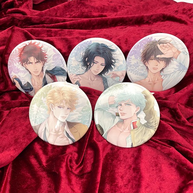 お知らせ✨／ 現在品切れております、 蝶の毒 華の鎖 トレーディング