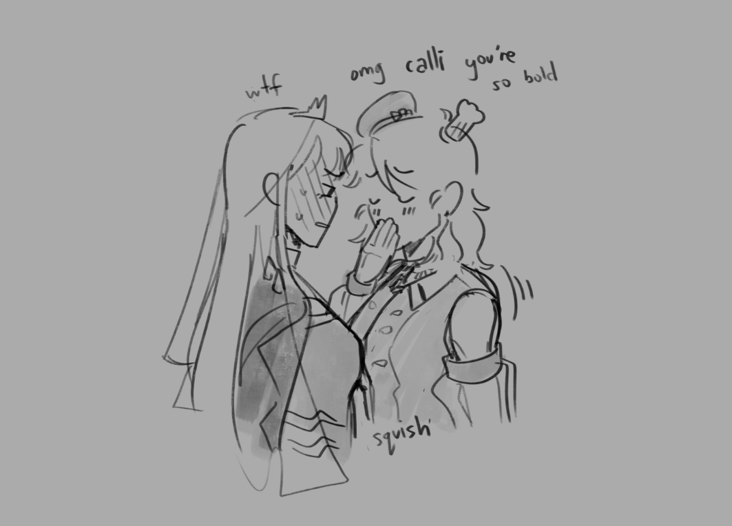 @r1nnscribbles_ @AsmaPain i went to art school for this 