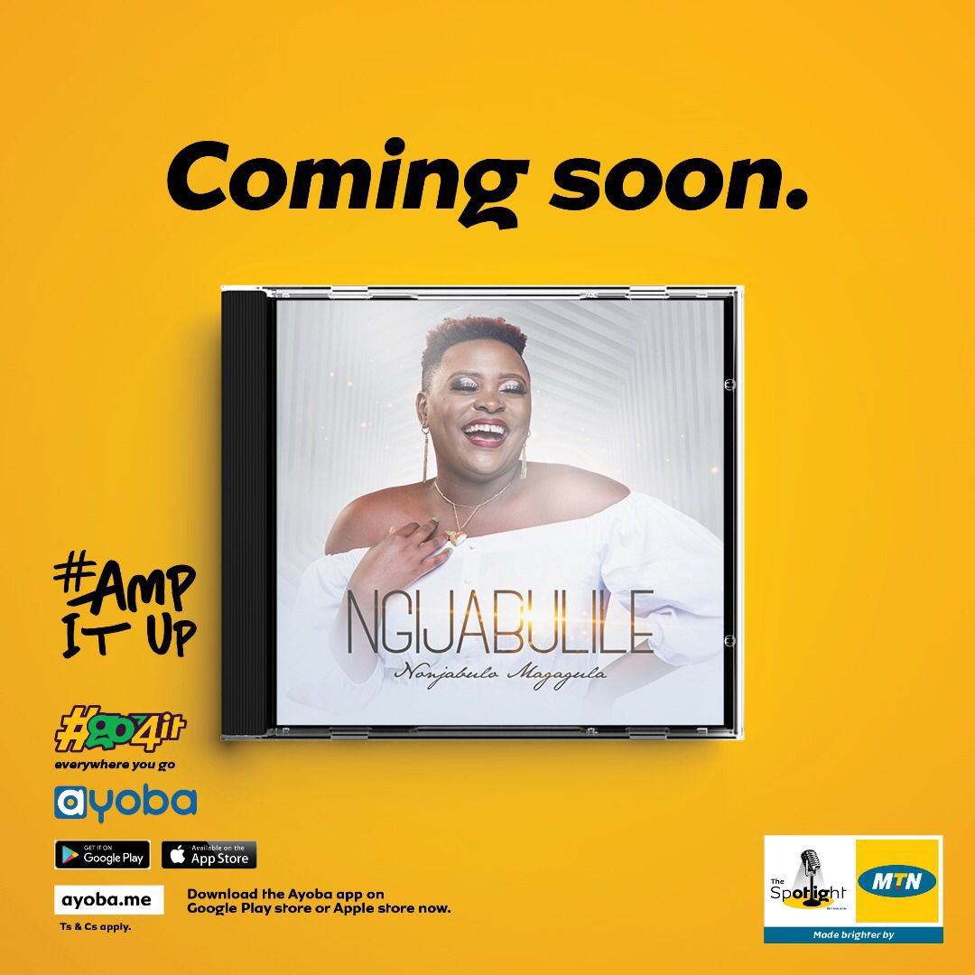 The Spotlight by MTN tweet media