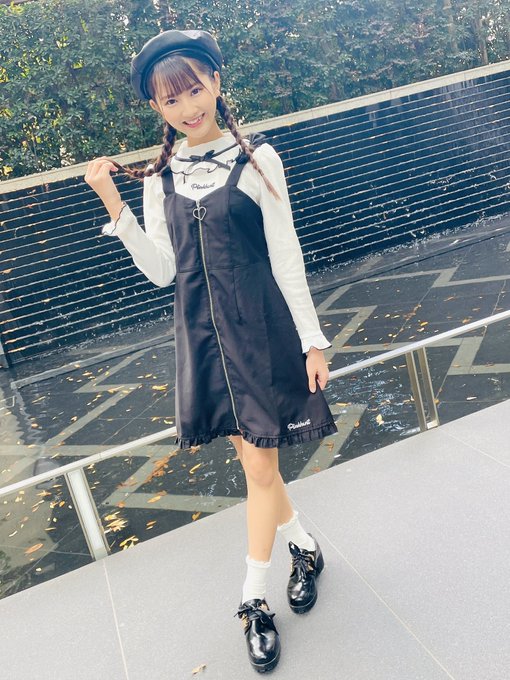 Twitterのコスプレ画像19