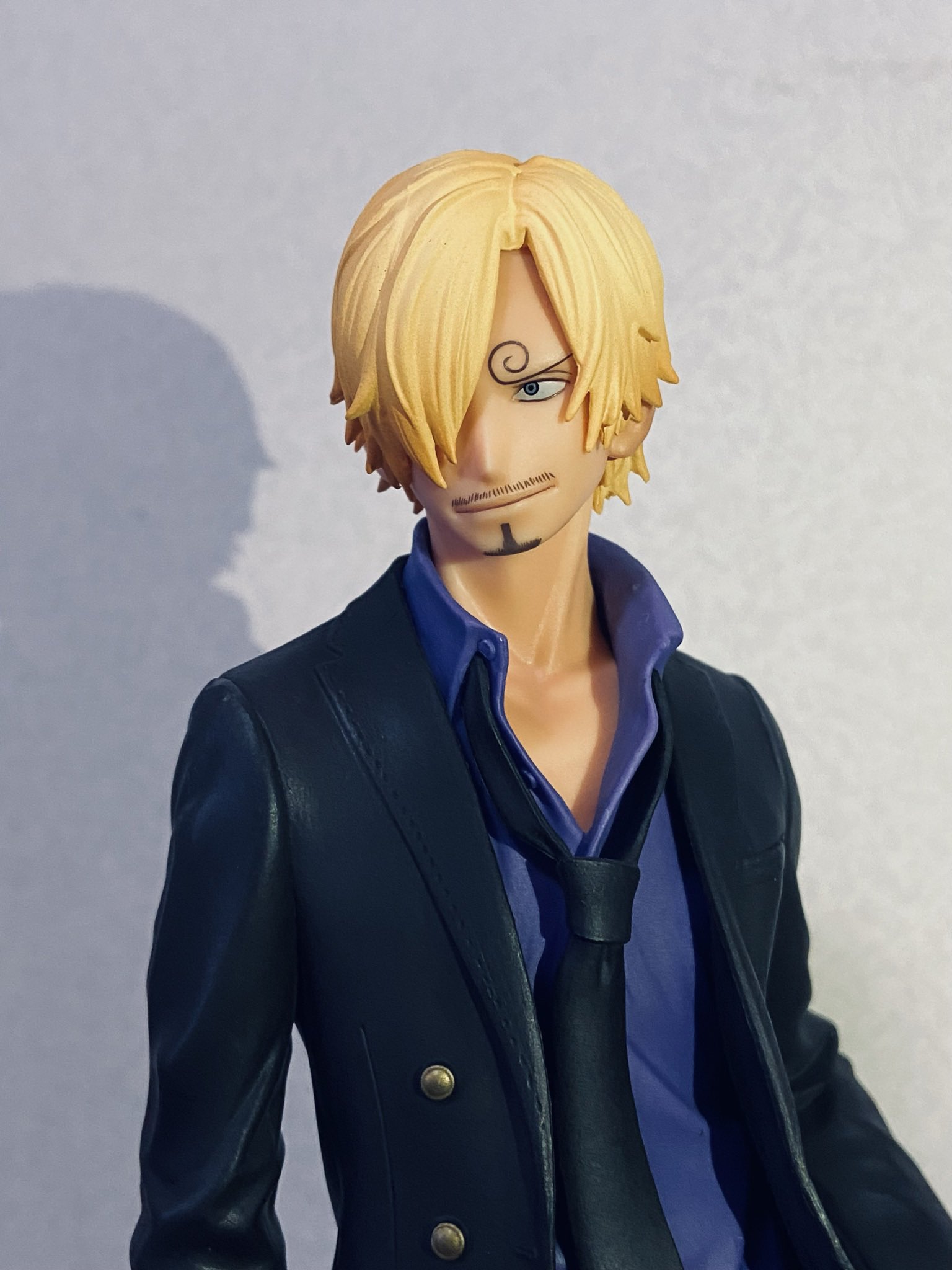 メール便送料無料対応可 02 B賞 サンジ Smsp 一番くじ The Brush コミック アニメ Www Thedogclinic Com Au