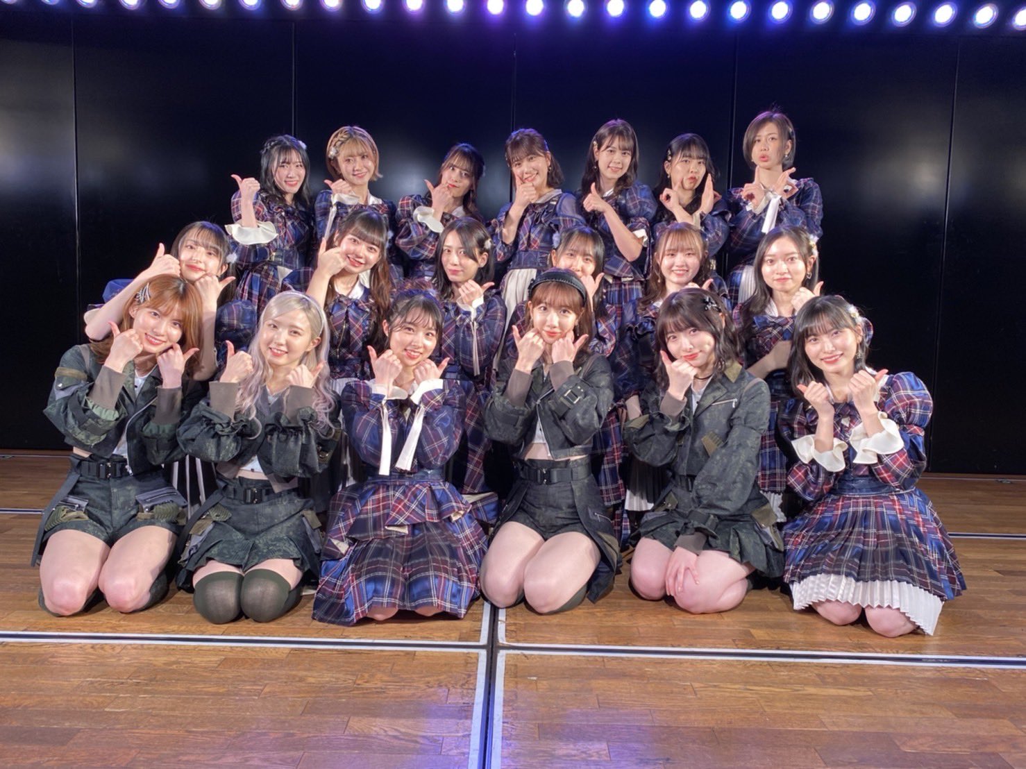 Akb組閣 Twitter Search Twitter