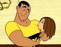 javalaski's tweet photo. #KimPossible #KimxRon #BonniexJunior https://t.co/SHf1gsgxYh