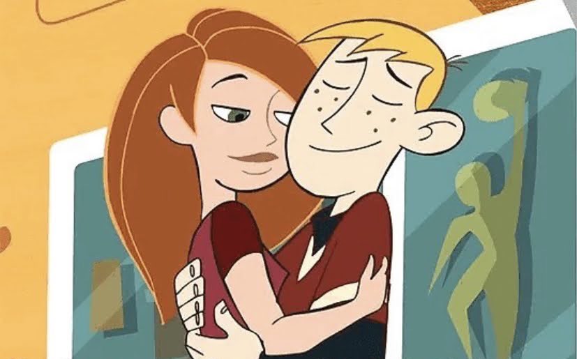 javalaski's tweet photo. #KimPossible #KimxRon #BonniexJunior https://t.co/SHf1gsgxYh