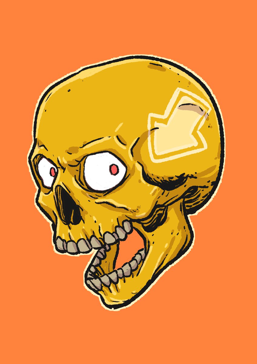 qomiqzero's tweet photo. Hi guys.😄Tengkorawk series now available.! Do check it out🤩0.02bnb each! Dapat salinan digital lagi.😁😁😁
https://t.co/X1ucigyXbr
#Pentas #pentasian #NFTCommunity https://t.co/badKEEHK0t