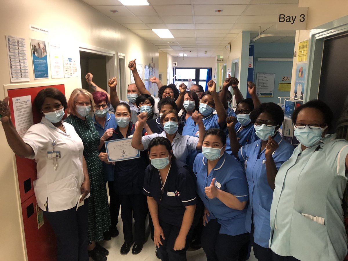 lucy boito (@lucyboito) on Twitter photo Well done Fern Ward! ๐๐ผAnother Silver Accreditation to CoE. A wonderful, enthusiastic & emotional ceremony with a fantastic turnout. Well done team. ๐ <a href="/HalfordKathryn/">Kathryn Halford OBE, RN, RSCN ๐</a> <a href="/traceyricky/">Tracey T</a> <a href="/coffbirch/">Connie Birch</a> <a href="/KumarJuliet/">Juliet Kumar</a> <a href="/Raiza8/">Rizza Javier ๐</a> Well done Fern Ward! ๐๐ผAnother Silver Accreditation to CoE. A wonderful, enthusiastic & emotional ceremony with a fantastic turnout. Well done team. ๐ <a href="/HalfordKathryn/">Kathryn Halford OBE, RN, RSCN ๐</a> <a href="/traceyricky/">Tracey T</a> <a href="/coffbirch/">Connie Birch</a> <a href="/KumarJuliet/">Juliet Kumar</a> <a href="/Raiza8/">Rizza Javier ๐</a>
