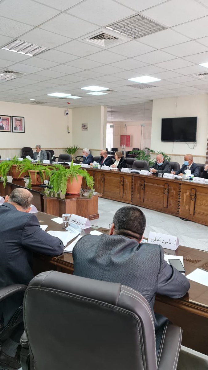 الروابدة والنجار يؤكدان على حشد الجهود لإنجاح احتفالية إربد عاصمة للثقافة العربية 2022

التفاصيل عبر الرابط:
petra.gov.jo/Include/InnerP…

#اربد_عاصمة_الثقافة_العربية2022