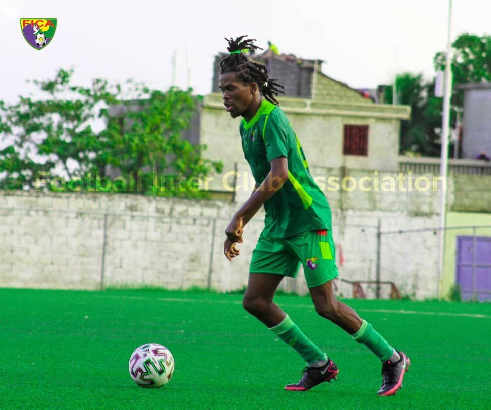 Football Inter Club Association Fica Interclubfica Twitter