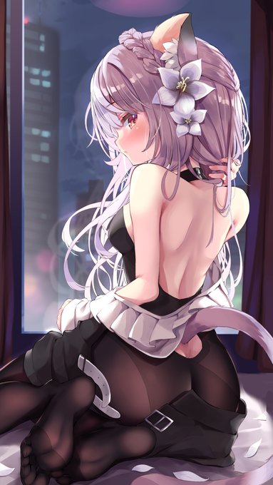 手伝ってくれる…?
#skeb 