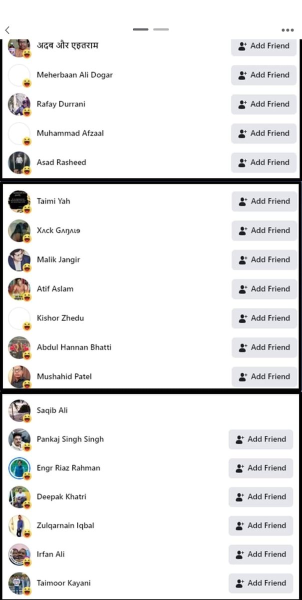 Prithvi__'s tweet photo. Why is it that people of only one religion celebrate whenever there is a national loss?
Why is it that people of only one religion keep begging outsiders to attack &amp; create instability in India?
#BipinRawat
@RSSorg @rammadhav_rss @friendsofrss @DattaHosabale @bjpkarmveer https://t.co/fVvL9TOvVX
