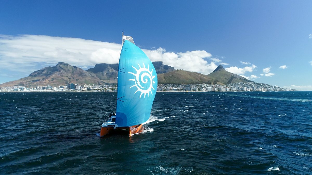 DuToitYacht's tweet photo. We are over the moon that the Balance 482 has won @cruisingworld's   Best Performance Catamaran in their 2022 Boat of the Year awards. 
We are so proud to de the design partner for Balance Catamarans
#yachtdesign #balance482 #dutoityachtdesign #boatawards #performancecruising https://t.co/BYU4UbBQ2Y