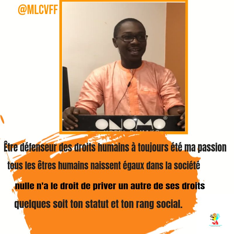 MouvementdeF's tweet photo. #16joursdactivisme 
#riensanslesfemmes
#masculinitépositive 
#OrangezLeMonde 
#16JoursdactivismescontrelesVBG
 #GénérationÉgalité
#MLCVFF
#ONUFemmes 
#AmnestyInternational 
#wildaf 
#SpotlightInitiative
#Herafondation
#Musoya
#ZeroVBG https://t.co/Ao912O9Kfr