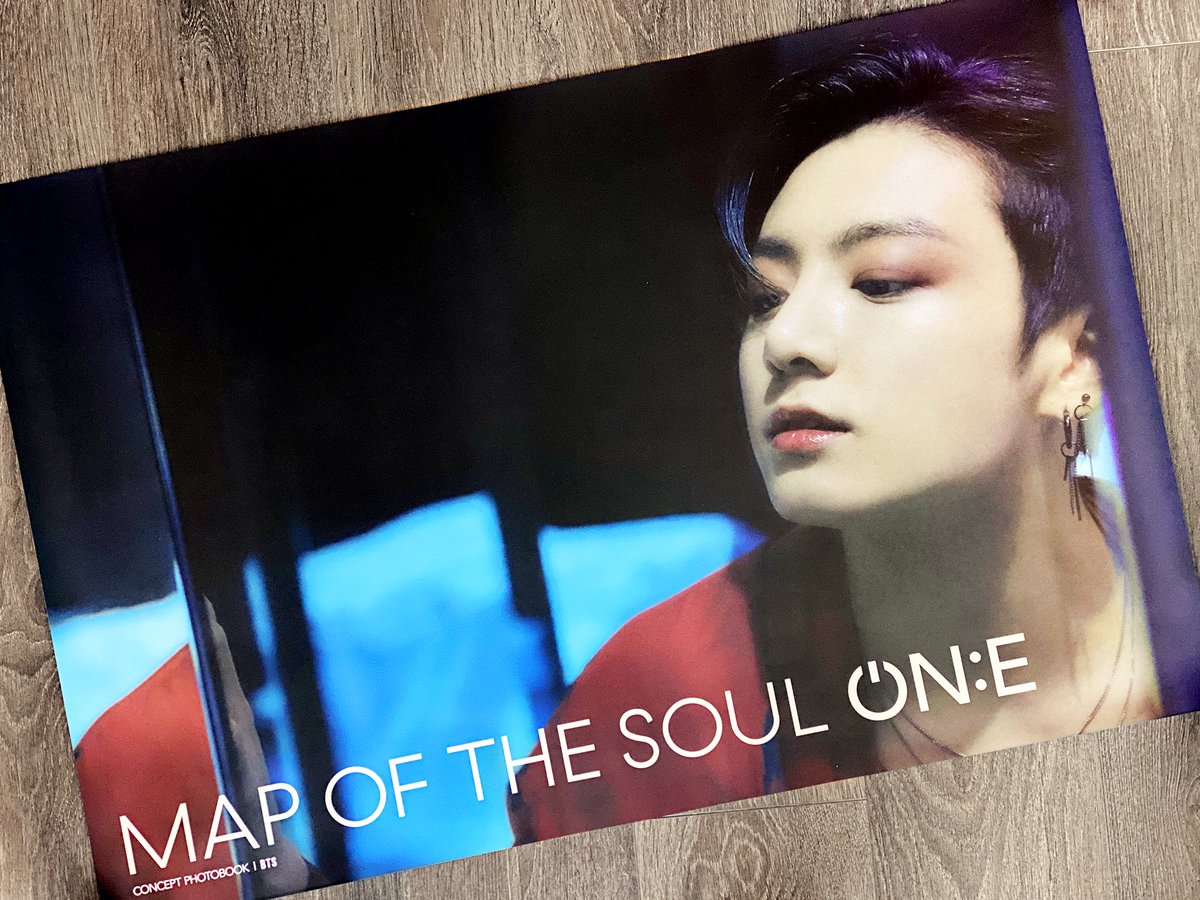 aslei_k's tweet photo. WTS/LFB

🌺 Jungkook Official Poster 🌺

- 250 php + LSF
- From MOTS ON:E Concept Photobook Special Set Poster
- with Free Poster
- Good Condition
- Photo for reference only

MOD: SCO
MOP: Gcash/Palawan
DOP: PAYO/24 hours after reservation

Reply Mine or DM me

#asleik_onhands https://t.co/C7tsv63wdq