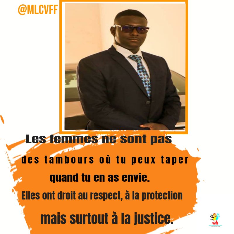 MouvementdeF's tweet photo. #16joursdactivisme 
#riensanslesfemmes
#masculinitépositive 
#OrangezLeMonde 
#16JoursdactivismescontrelesVBG
 #GénérationÉgalité
#MLCVFF
#ONUFemmes 
#AmnestyInternational 
#wildaf 
#SpotlightInitiative
#Herafondation
#Musoya
#ZeroVBG https://t.co/jZBEIbzmCF