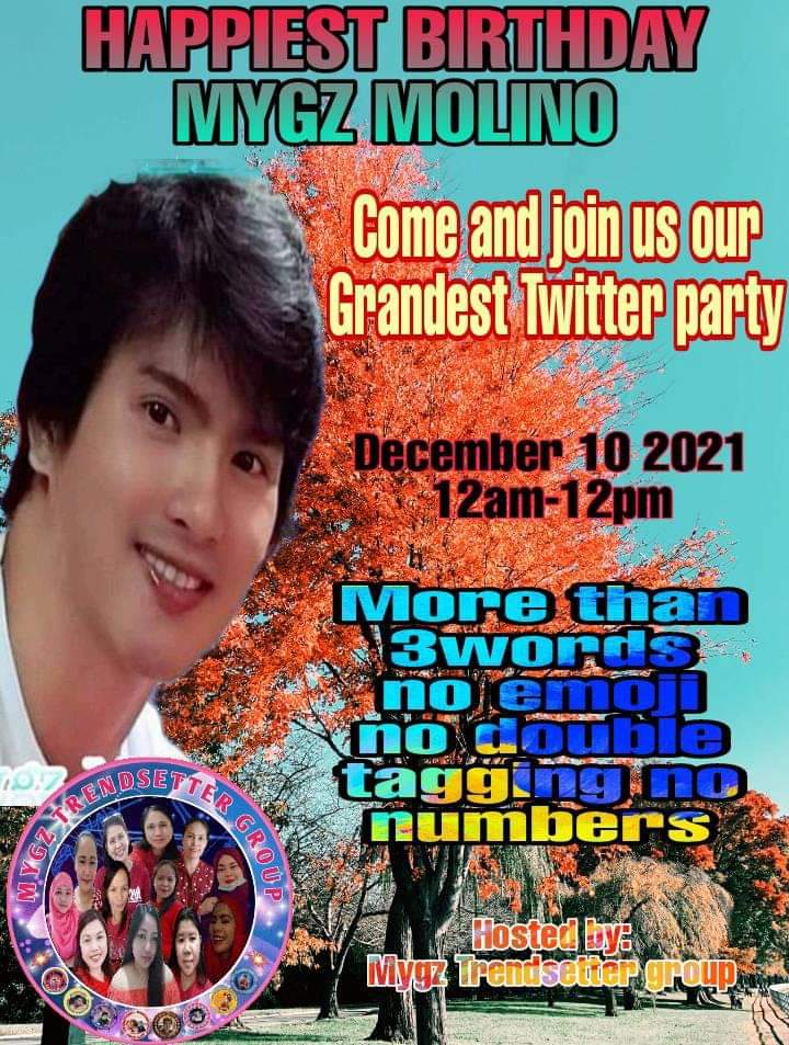 nevarez_joy's tweet photo. Come &amp; join us mga mare https://t.co/aE5VRn2SB8