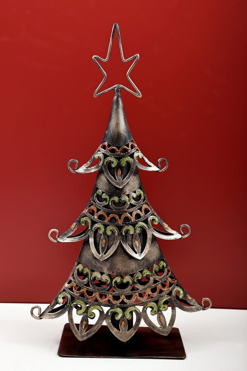 exoticindiaart's tweet photo. Decorative ChristmasTree|Home Decor
Christmas Tree: https://t.co/qlGhZb7YiP
Holiday Decor: https://t.co/54h7cMtUrF
Home & Living: https://t.co/v1ZeMpPvYc
#tistheseason #xmastree #smallchristmastree #decoratedchristmastree #christmastreeonline #christmastree #lighttree #homedecor https://t.co/m78Ky3dmNM