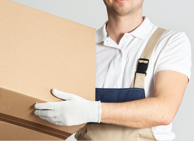 White Glove Moving Services + Outlets Roxy Snow Gloves