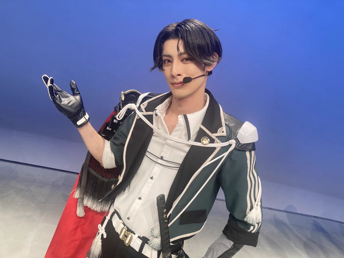 刀ミュ 豊前 江 缶バカバー付き 43点 FGFWgpCVcAYyASX?format=webp&