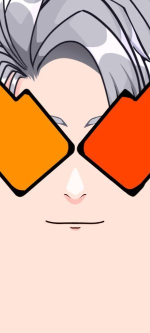 ロック画面用画像のtwitterイラスト検索結果