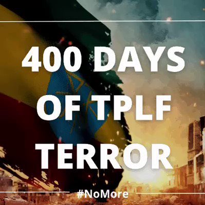 Bezyee's tweet photo. Let us remember #400days since TPLF stubbed our Defense Force. Please change your profile picture for 24hrs 🕯#ENDF @nafyadwakjira3 @iyoba4u @Betty_Moges @NeaminZeleke https://t.co/fp1viBFVHv