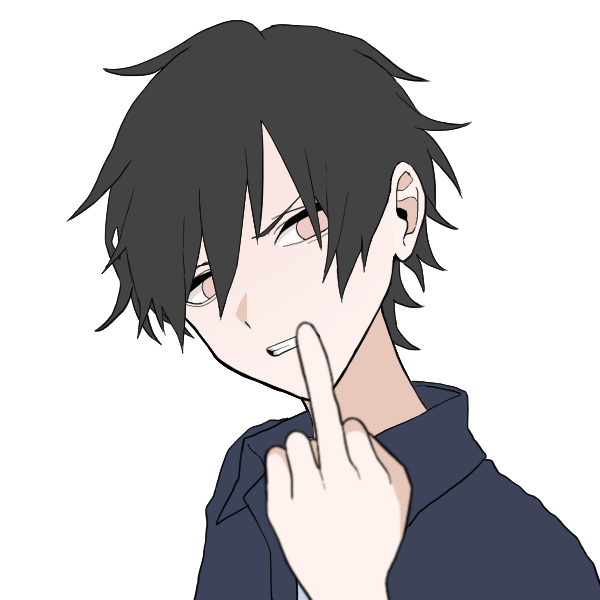 漢字のtwitterイラスト検索結果