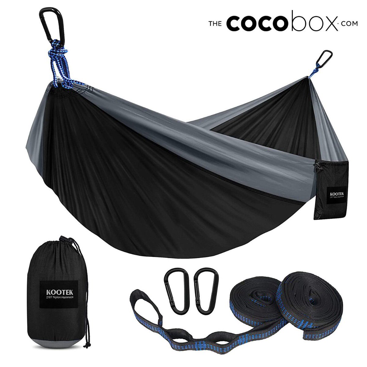 cocoboxcom's tweet photo. 𝐔𝐍 𝐑𝐀𝐓𝐈𝐓𝐎 𝐃𝐄 𝐏𝐀𝐙! Relajate en el parque, en la playa o simplemente en el patio de tu casa con toda la comodidad de esta hamaca portátil. Resistente hecha con tela de paracaídas e incluye un bolso para que guardes lo que necesites. https://t.co/SP3phXACBK