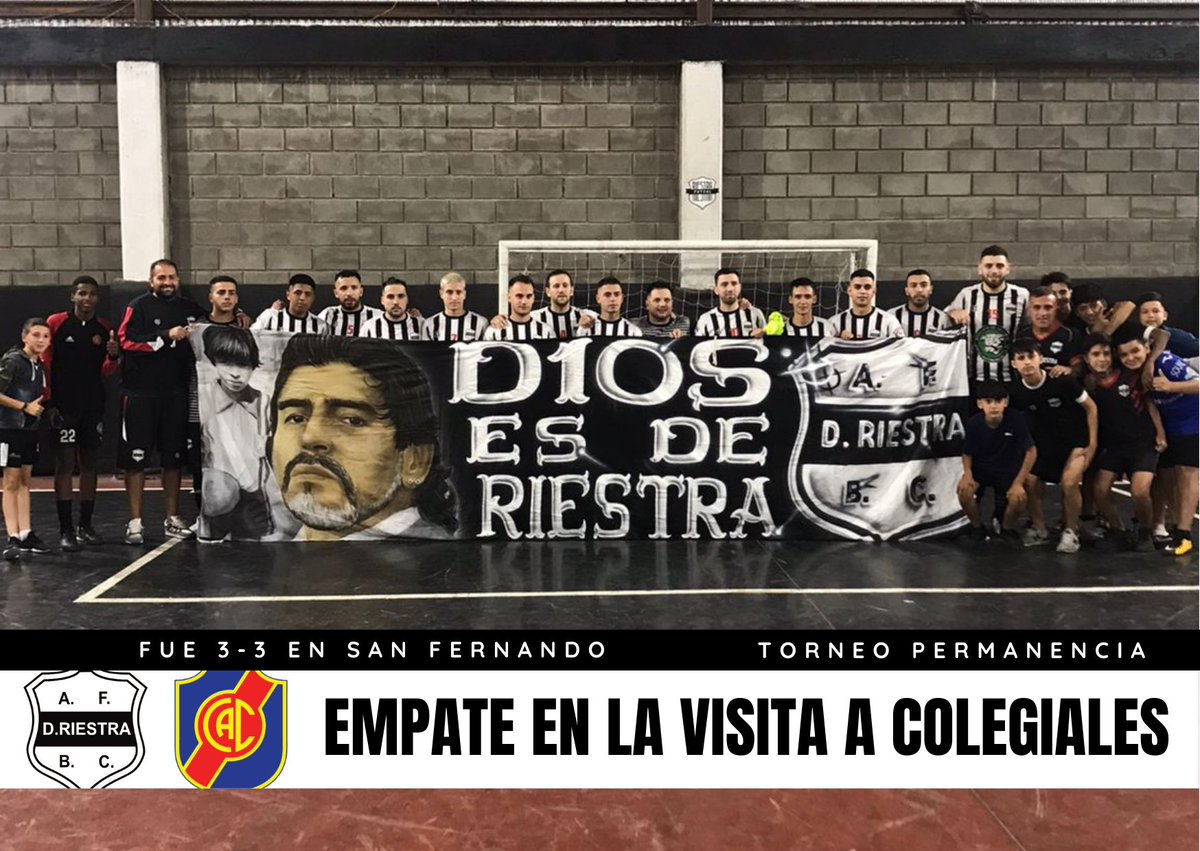 Fecha 13.
#ElUnicoDePompeya