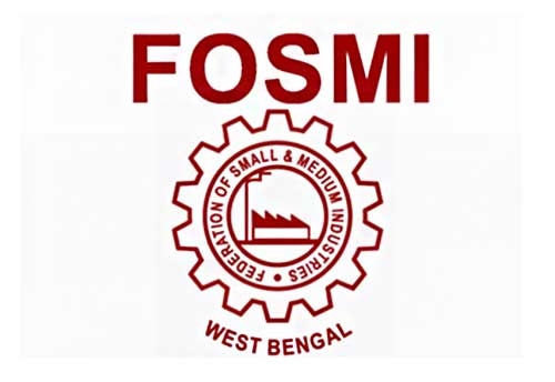 knnindia's tweet image. #FOSMI to give first preference to members under its #MSMEproject; entries accepted till 13 Dec

#MSMEs #WestBengalMSMEs

knnindia.co.in/news/newsdetai…