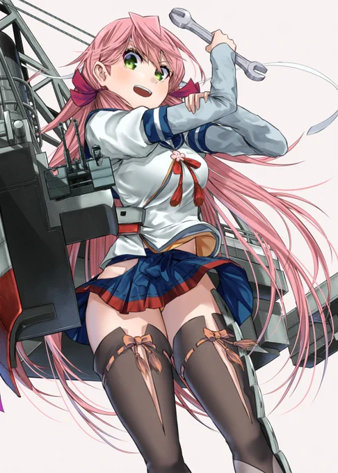 #艦これ 明石におまかへ 