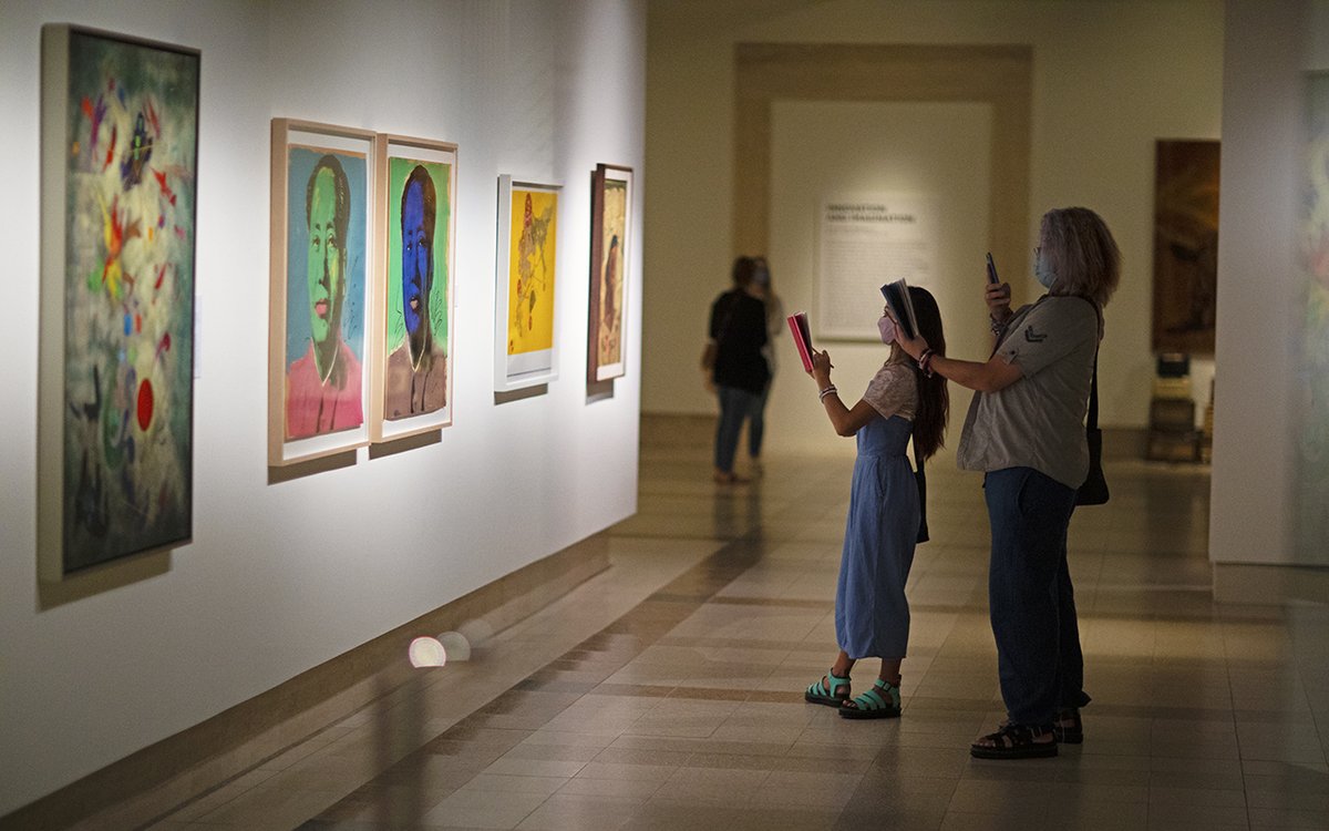 CummerMuseum's tweet photo. Join us from Noon to 1 p.m. for a fun and mindful virtual mid-week break. Let's slow down and discover the joy of looking at art and gardens.
https://t.co/9MWh3eG5TF
#cummermuseum 📸 @cr8jax https://t.co/i7Vwzmmyy3