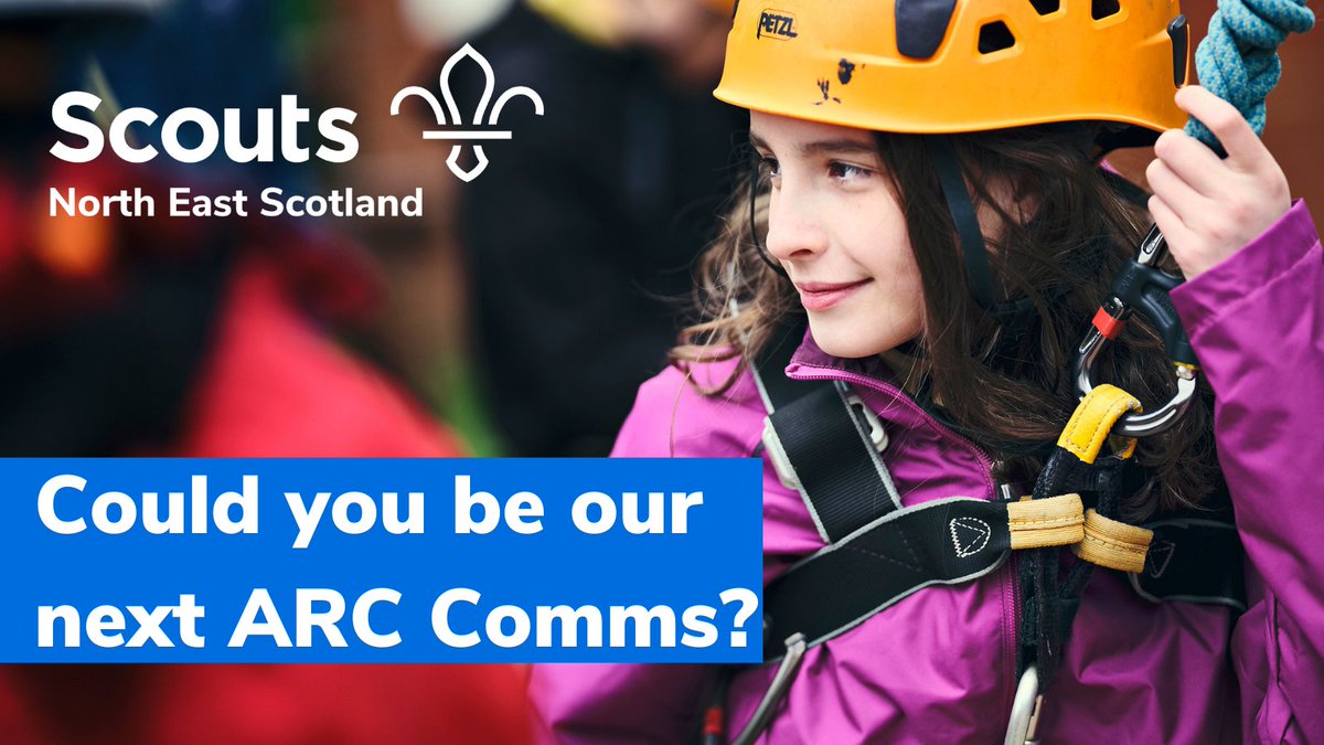 North East Scotland Scouts tweet media