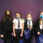 Photo by Marr College STEM (@MarrCollegeSTEM)