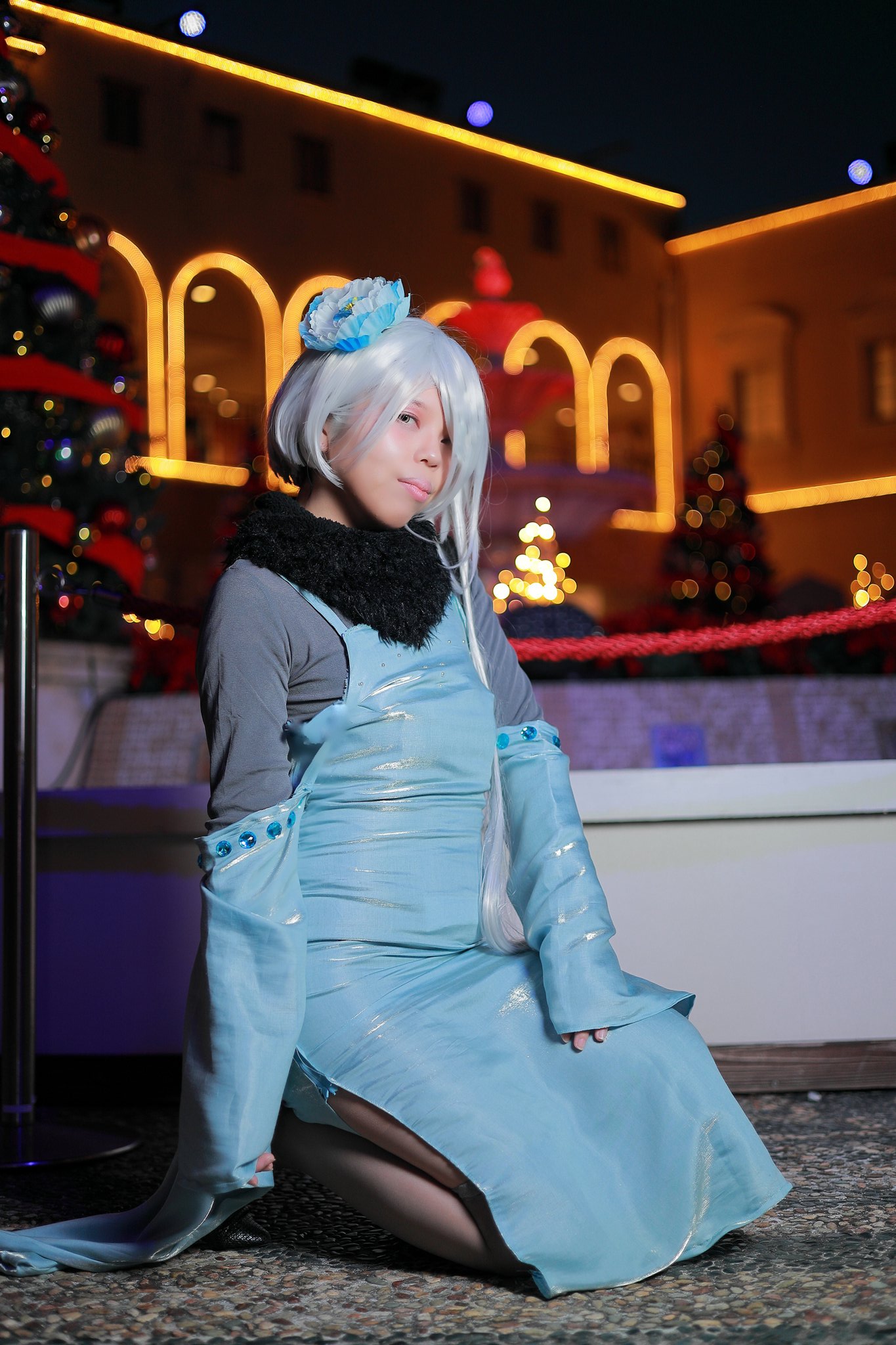 ジャックジャンヌ　コスプレ　衣装　セット済み　ウィッグ　ルキオラ　冬公演 ジャックジャンヌ コスプレ 衣装 セット済み ウィッグ ルキオラ