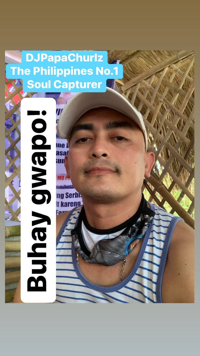 ❇️The Philippines No.1 The Soul Capturer” DJ Papa Churlz 93.90!