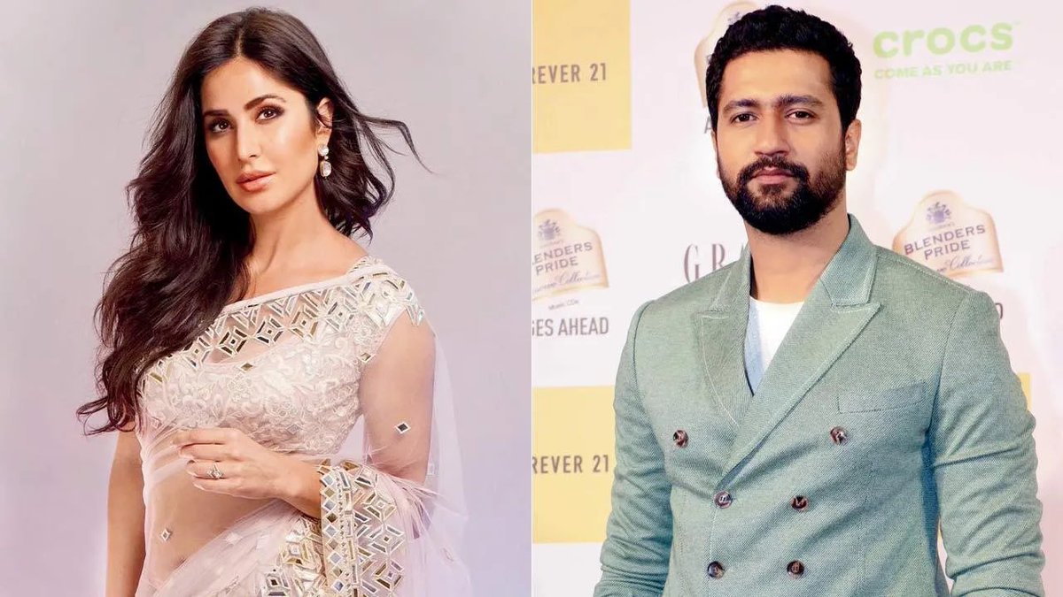 ndtvgoodtimes's tweet photo. @vickykaushal09 and #katrinakaif to visit the #chauthmata temple to seek blessings after their marriage.
#vickatwedding #vickykatrina https://t.co/q9RP0hRmzi