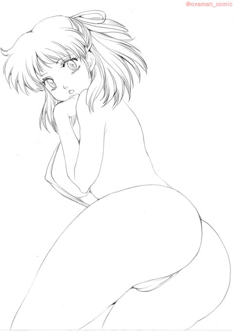 アニス・ファーム描きました!懐かしアニメキャラ絵まとめ
https://t.co/e7gF8Mw2o4 
#ボーグマン 