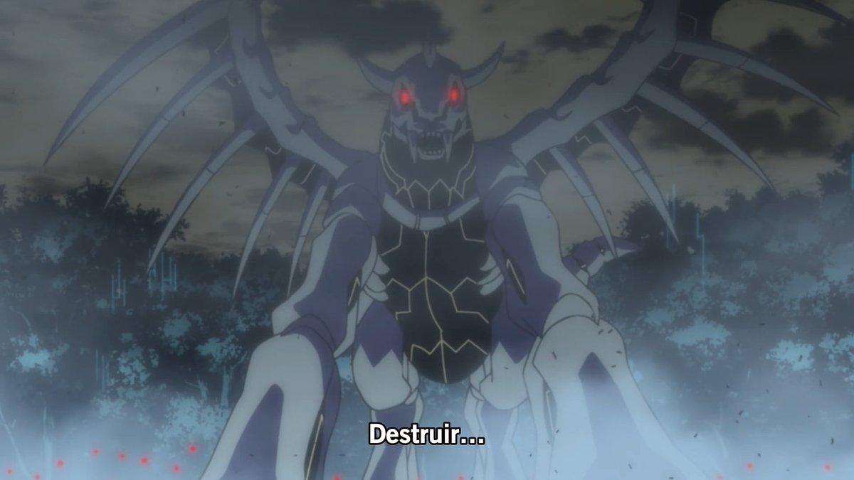 SupeingomonSubs's tweet photo. ‼️ PACK FINAL ‼️

Digimon Adventure: - 55~67 https://t.co/X8sobisyjY

¡Hola! Después de mucho tiempo, ¡por fin os traemos el final del reboot de Digimon! ¡Que lo disfrutéis!

#DigimonAdventure2020 https://t.co/4hPOavlQUi
