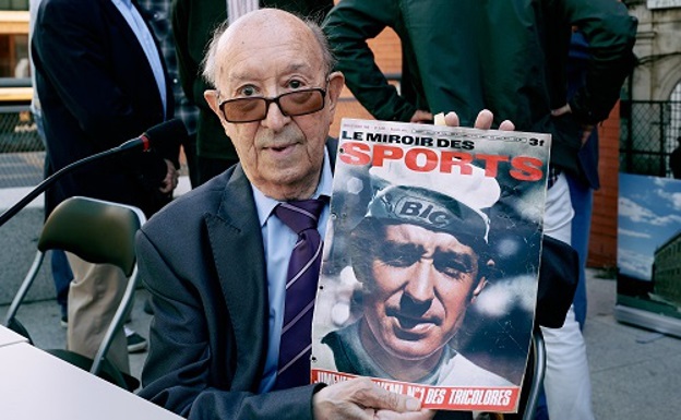🏆 #Premios I Julio Jiménez, Noel Martín o el Óbila, entre los galardonados en los I Premios <a href="/cadenaser_avila/">Cadena SER Ávila</a> Deportivos Ávila: bit.ly/3pFL4ZB