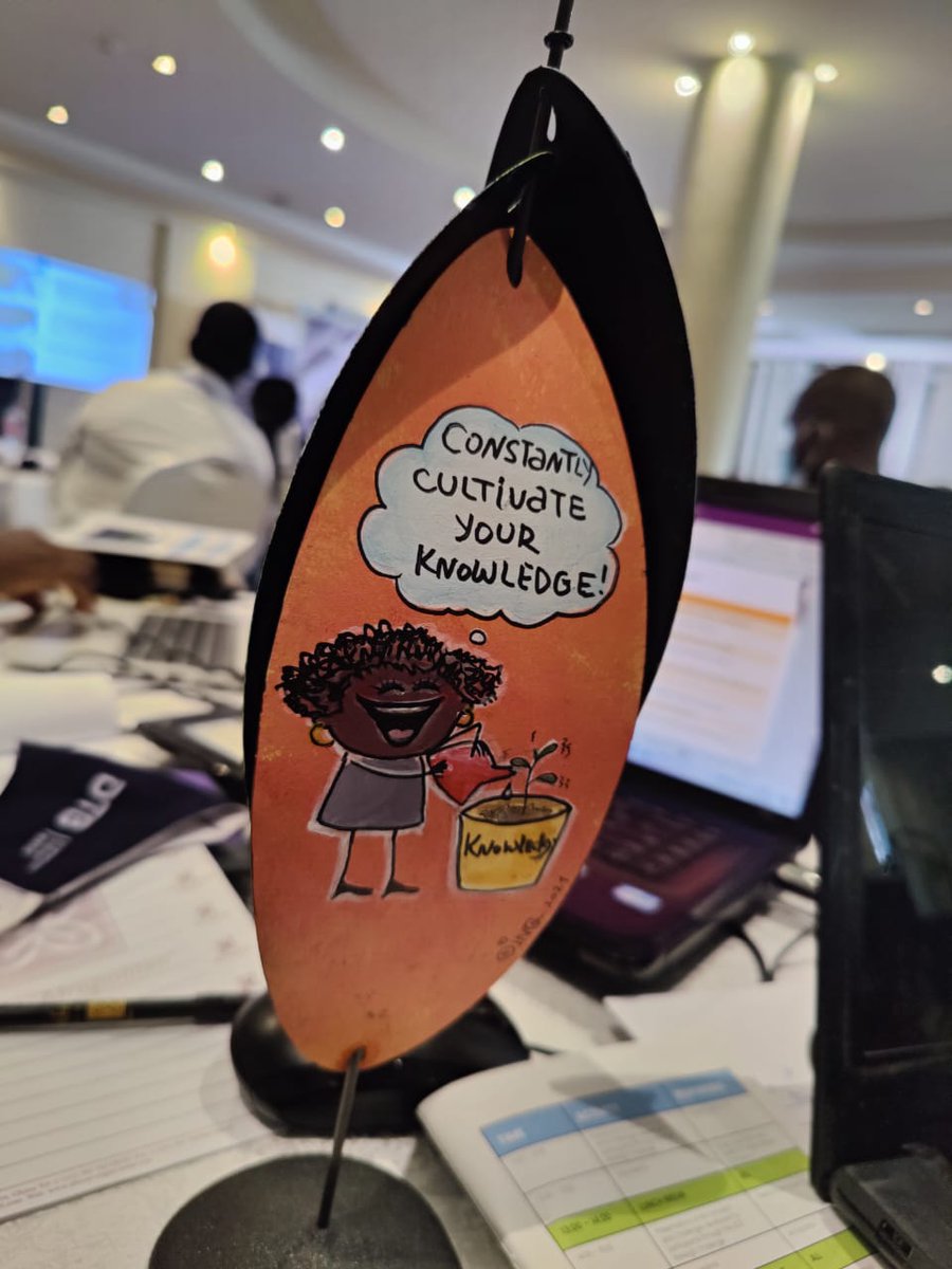 FARAinfo's tweet photo. In anticipation of the Dinner with Knowledge Art walk to be presented by Dr. Andreas Brandner. We are streaming live on Youtube via https://t.co/8KDO5IFSOz
#KM4AgDChallenge #CAADPXP4Programme #K4Dp https://t.co/gxwCokP1sg
