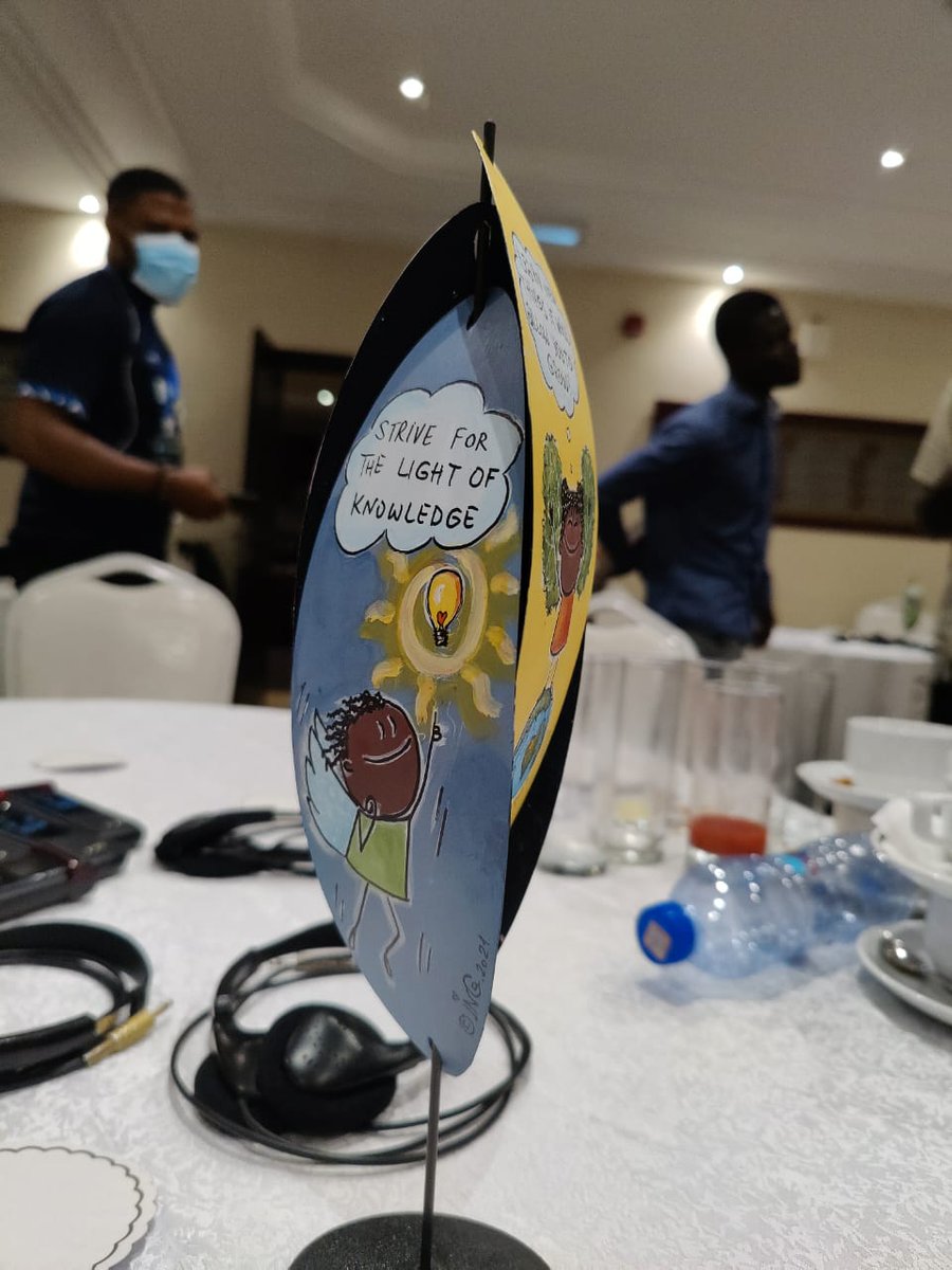 FARAinfo's tweet photo. In anticipation of the Dinner with Knowledge Art walk to be presented by Dr. Andreas Brandner. We are streaming live on Youtube via https://t.co/8KDO5IFSOz
#KM4AgDChallenge #CAADPXP4Programme #K4Dp https://t.co/gxwCokP1sg
