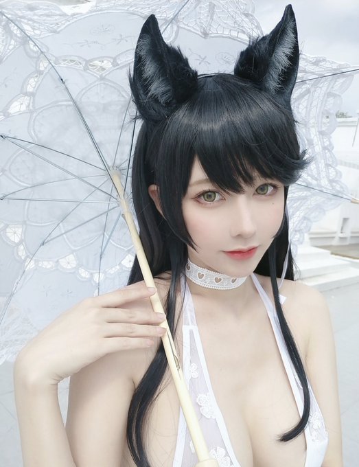 コスプレイヤーBanrのTwitter画像66
