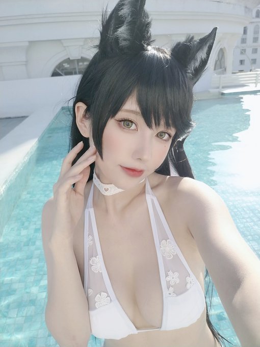 コスプレイヤーBanrのTwitter画像65