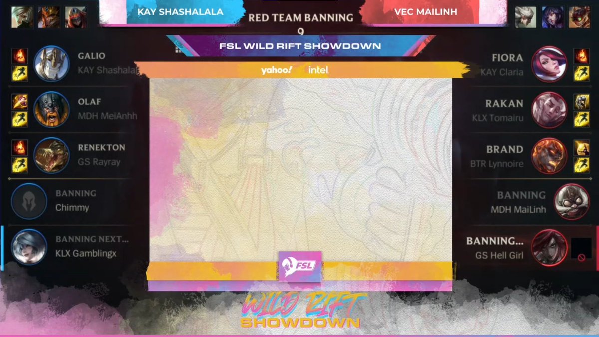 Fsl_GG's tweet photo. Game 1 of our FSL Wild Rift Showdown Day 2 is underway! Come join us on the rift right now with @OMO2_2 and @_tashbunny ! 😗

FACEBOOK: https://t.co/TMjL15EKh0
TWITCH: https://t.co/rY95SsMxMA
YOUTUBE: https://t.co/t4pkClPicY

#WildRift #LeagueofLegends #FSLShowDown #FSL https://t.co/mKNPvre2kU