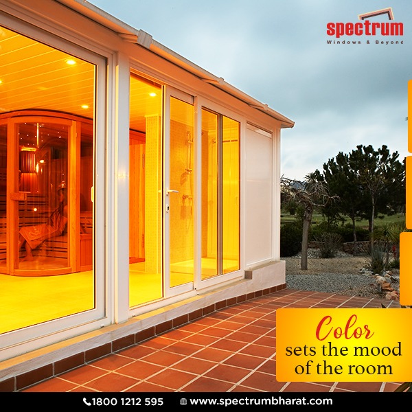 SpectrumUpvc's tweet photo. Whatever your mood and preferences are, there's uPVC window profile color for you in-store.
Color sets the mood of the room.!!

Enquire now @ 18001212595

#spectrumbharat  #spectrumwindows #DeceuninckIndia #UPVC  #interior #homedecor #architecture #home #decor  #uPVCwindows https://t.co/SaUPNO3ErO