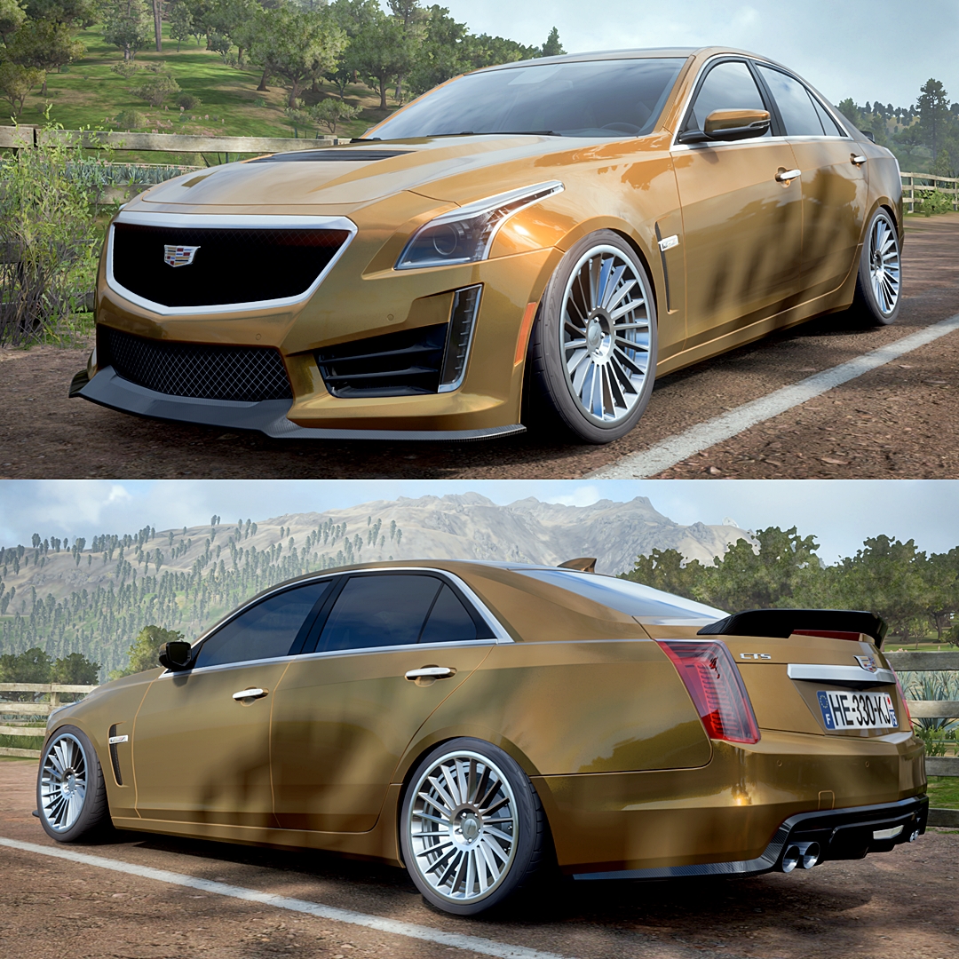 SStanced's tweet photo. 🔥 - CTS V - 🔥
#RainbowStanced
#ForzaHorizon5 #ForzaHorizon5VIP #FH5
#PhotoMode #Horizon5 #Mexico #XboxShare
#VirtualPhotography #VGPUnite #ForzaHorizon4 https://t.co/8KGyVW6XSB