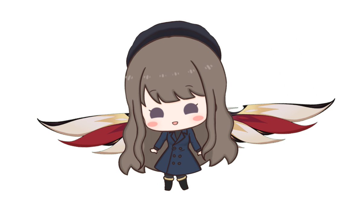 bellayukihime's tweet photo. LAST DAY FOR THE LIMITED GENSHIN WINGS!
GET NOW REGRET LATER!!!

#GENSHIN #GENSHINIMPACT #VTUBER #wingsoffeasting 

https://t.co/JGbWJBuy5A https://t.co/VOdB5DoPTF