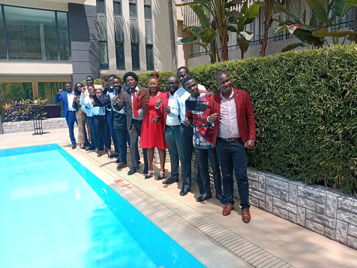 In the name of the Youth, Vijana and the Holy 10th .Amen! <a href="/TheODMparty/">The ODM Party</a>
<a href="/edwinsifuna/">Edwin Sifuna</a> <a href="/HEBabuOwino/">Babu Owino</a>  @vijananaraila