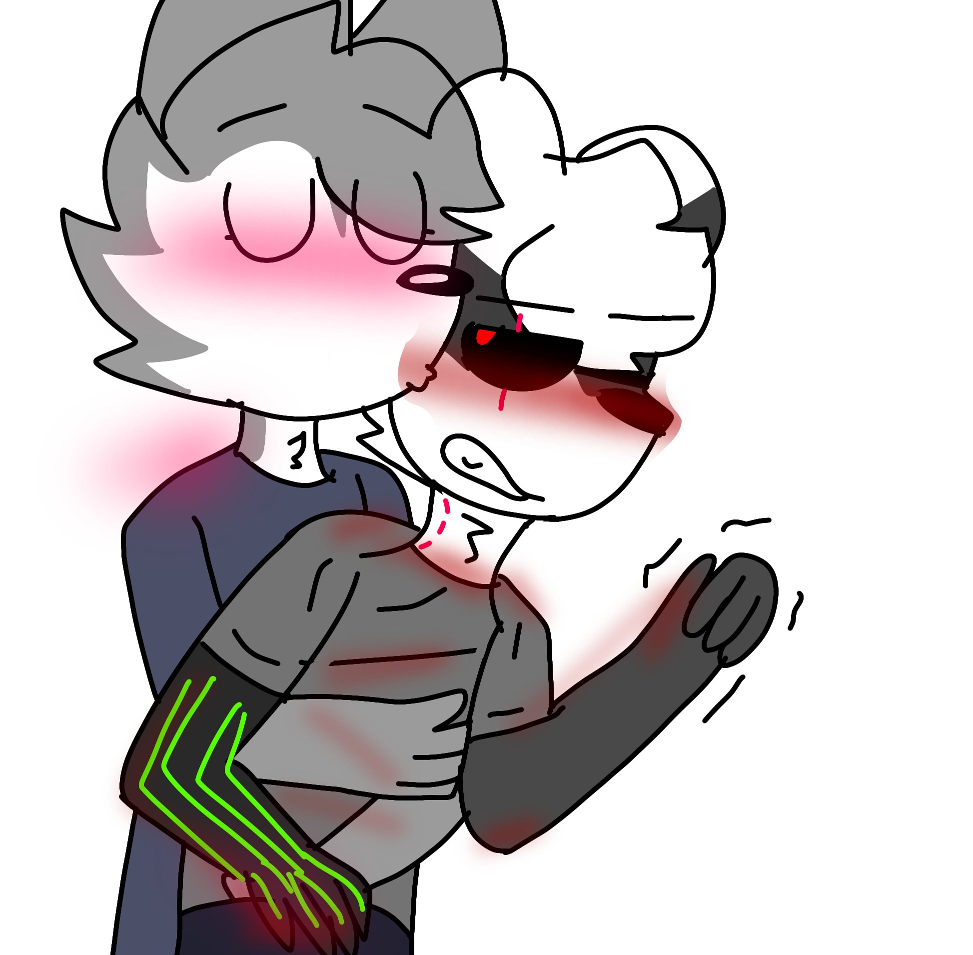 Willow Piggy (@gabriel_kapo) / X