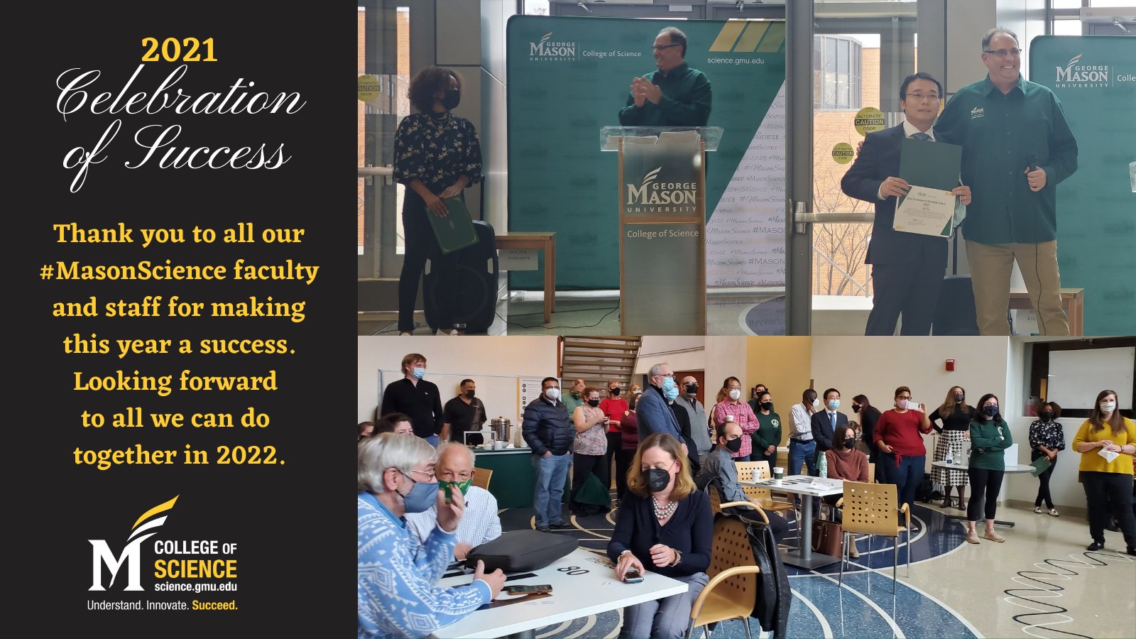 Gmu Department Of Chemistry And Biochemistry (@Gmu_Chemistry) / Twitter