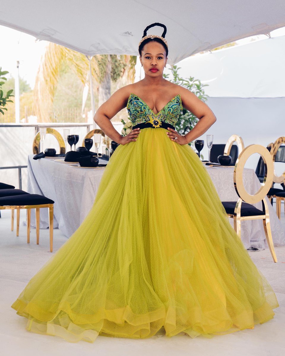 PhathuMakwarela's tweet photo. Andile &amp; Njabulo wedding continues tonight on #TheRiver1Magic 📸 @Lesole_snap https://t.co/hmSQ3H4RBS